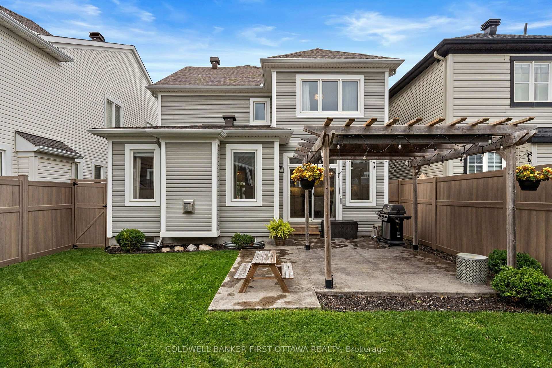 Photo 37 of 67 Remora Way, Ottawa, Barrhaven - Half Moon Bay — HOMEH