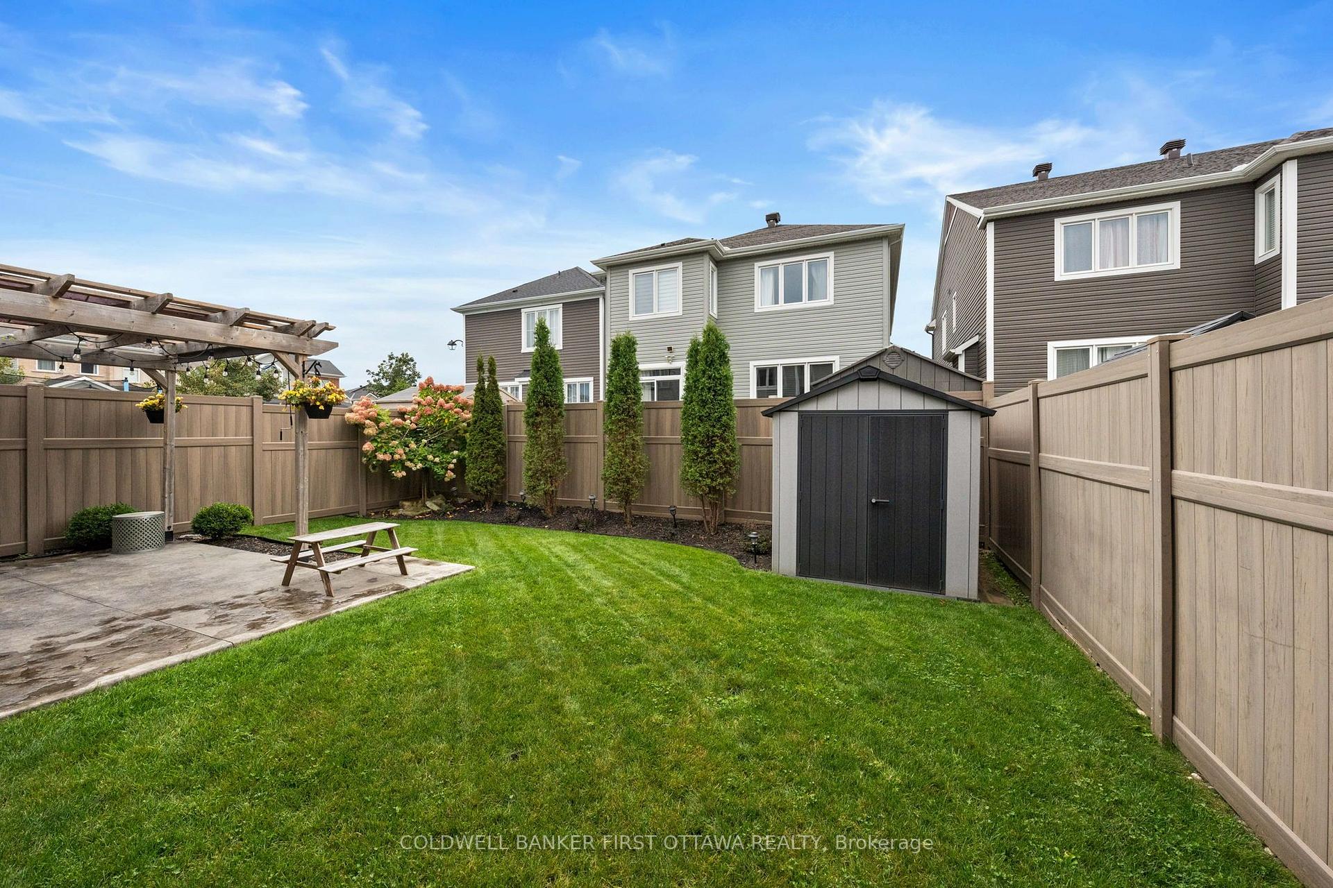 Photo 39 of 67 Remora Way, Ottawa, Barrhaven - Half Moon Bay — HOMEH