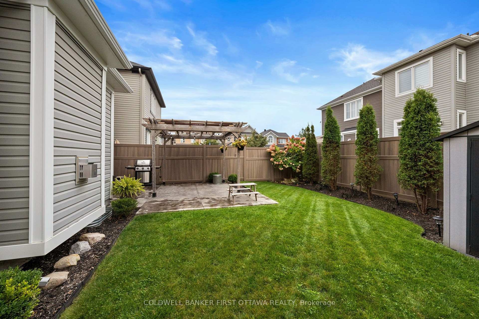 Photo 40 of 67 Remora Way, Ottawa, Barrhaven - Half Moon Bay — HOMEH