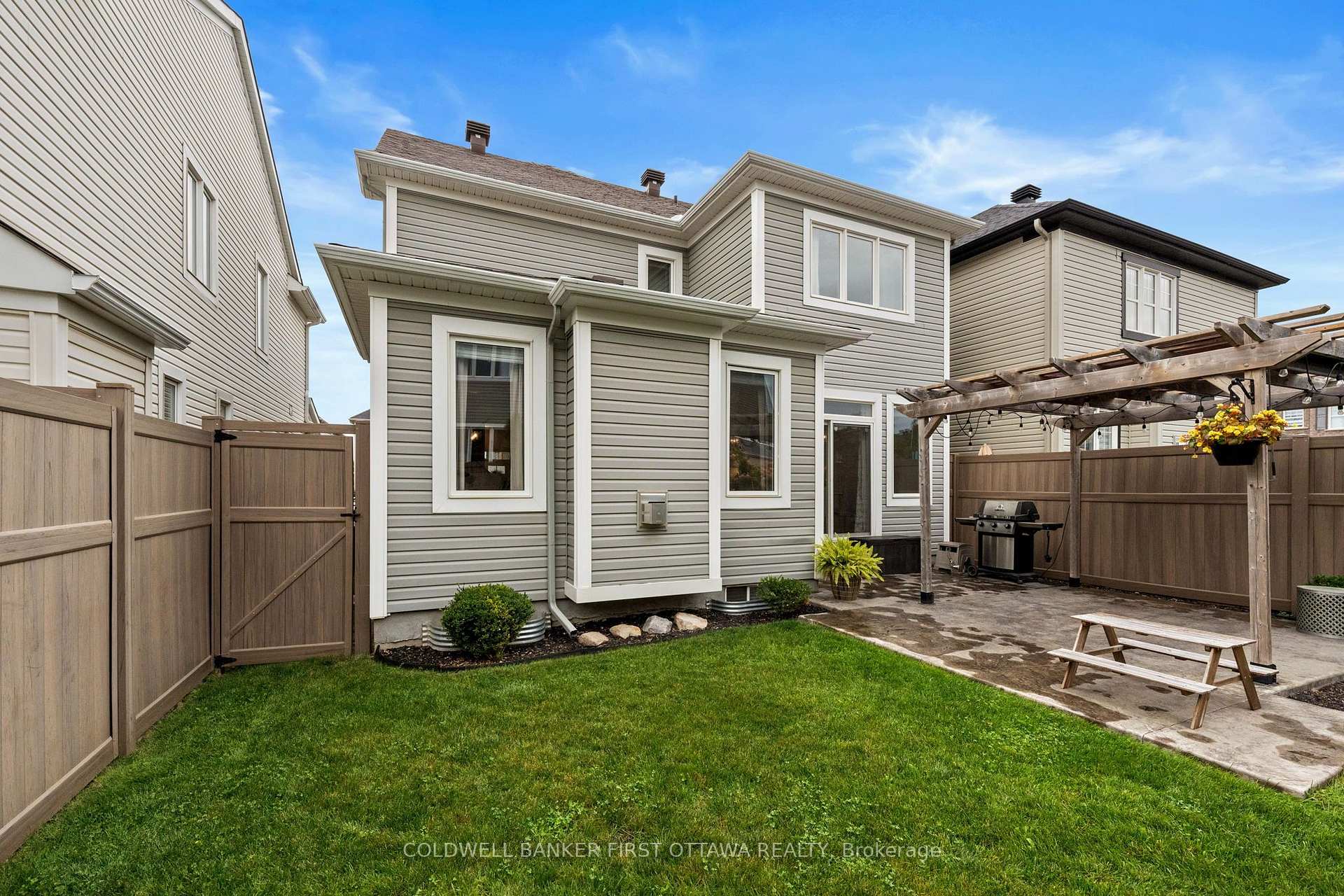 Photo 41 of 67 Remora Way, Ottawa, Barrhaven - Half Moon Bay — HOMEH
