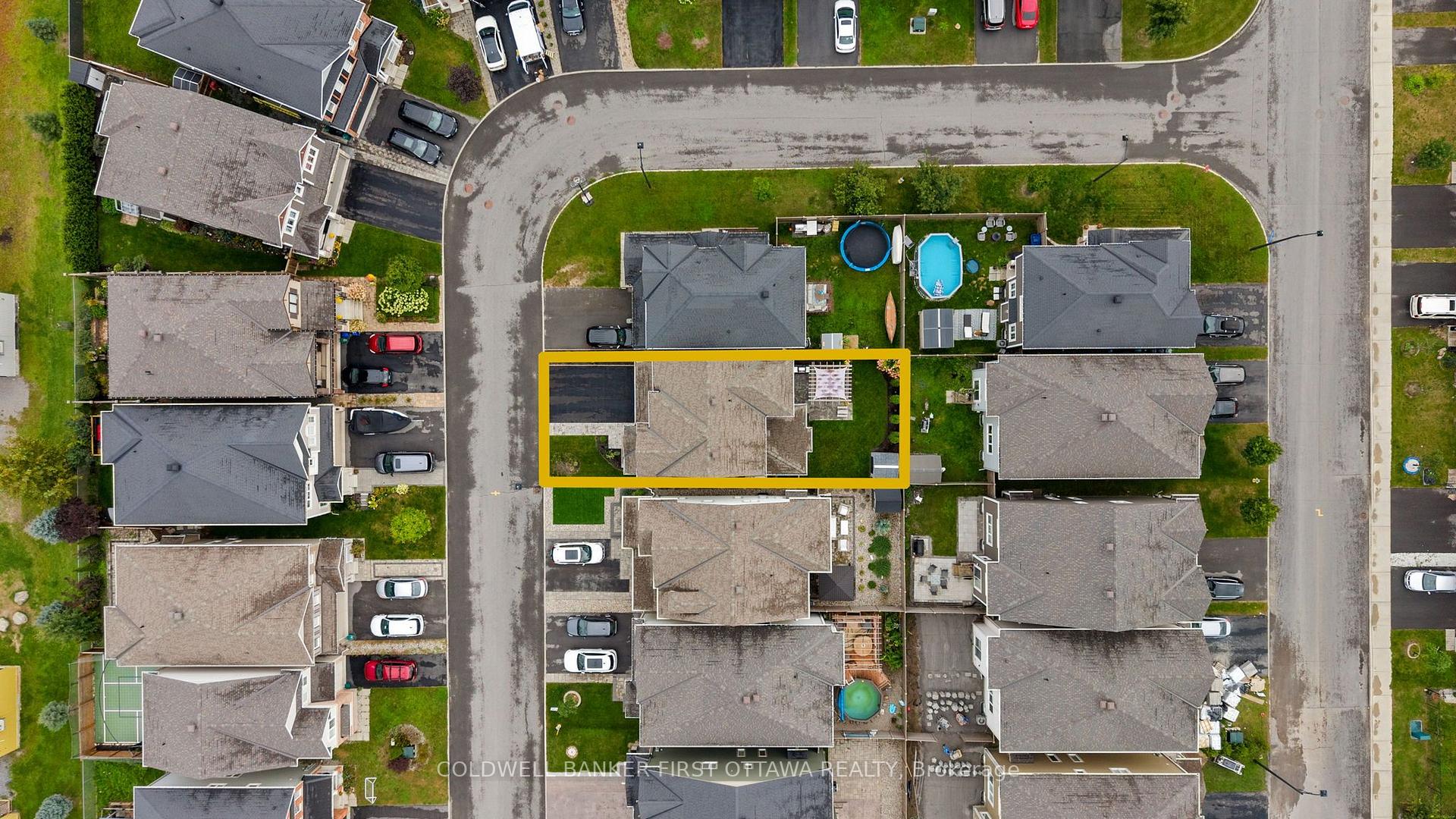 Photo 42 of 67 Remora Way, Ottawa, Barrhaven - Half Moon Bay — HOMEH