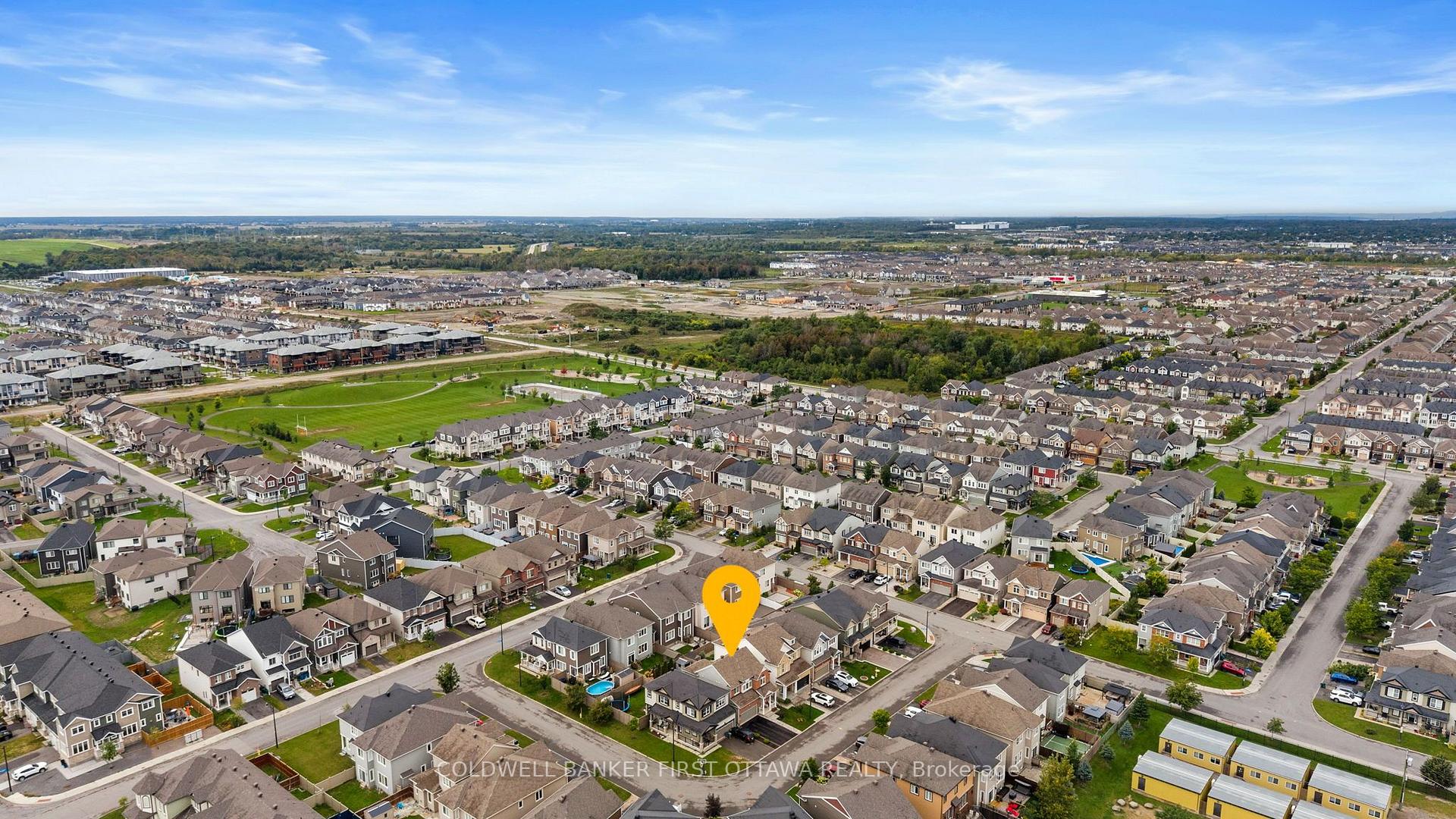 Photo 43 of 67 Remora Way, Ottawa, Barrhaven - Half Moon Bay — HOMEH