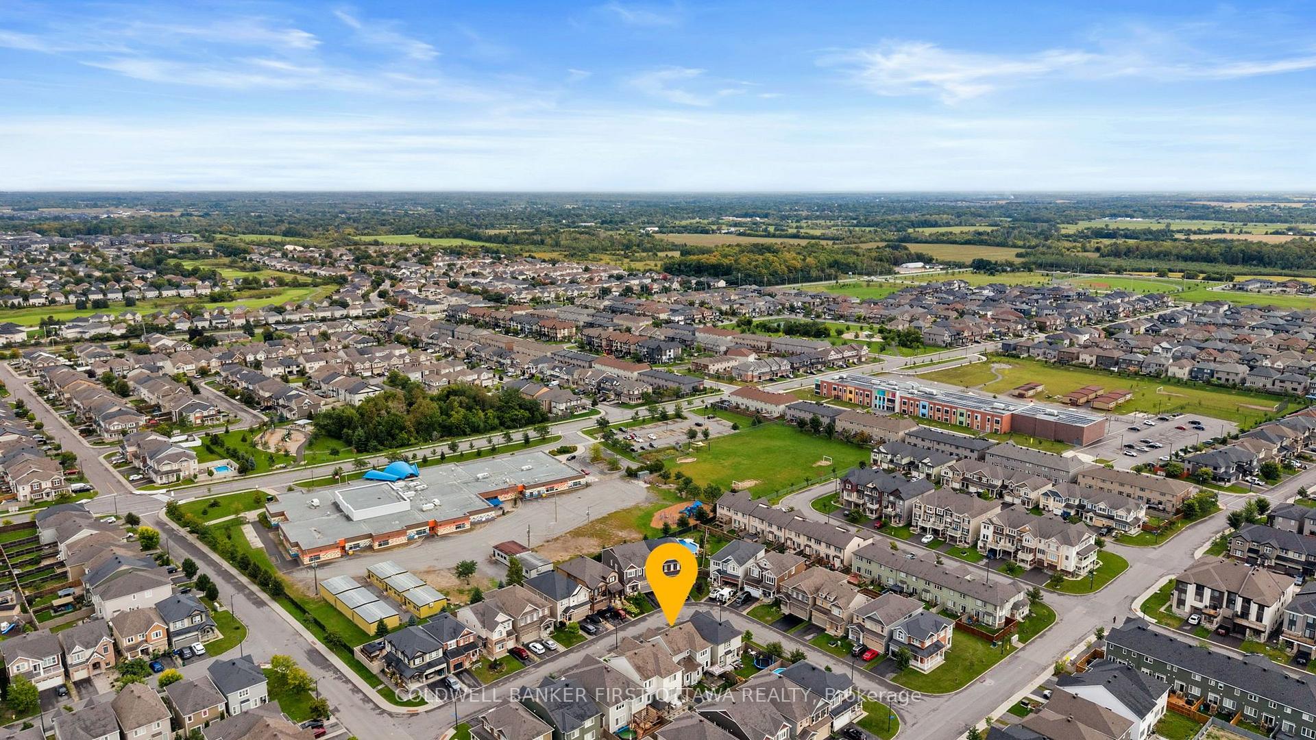 Photo 44 of 67 Remora Way, Ottawa, Barrhaven - Half Moon Bay — HOMEH