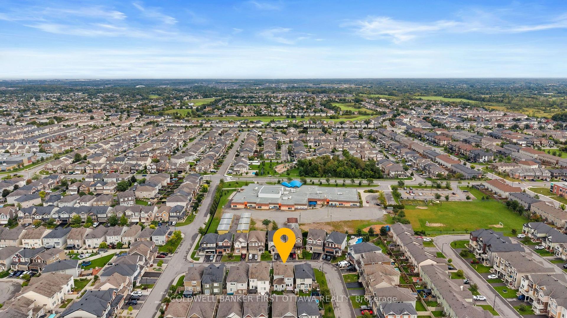 Photo 45 of 67 Remora Way, Ottawa, Barrhaven - Half Moon Bay — HOMEH