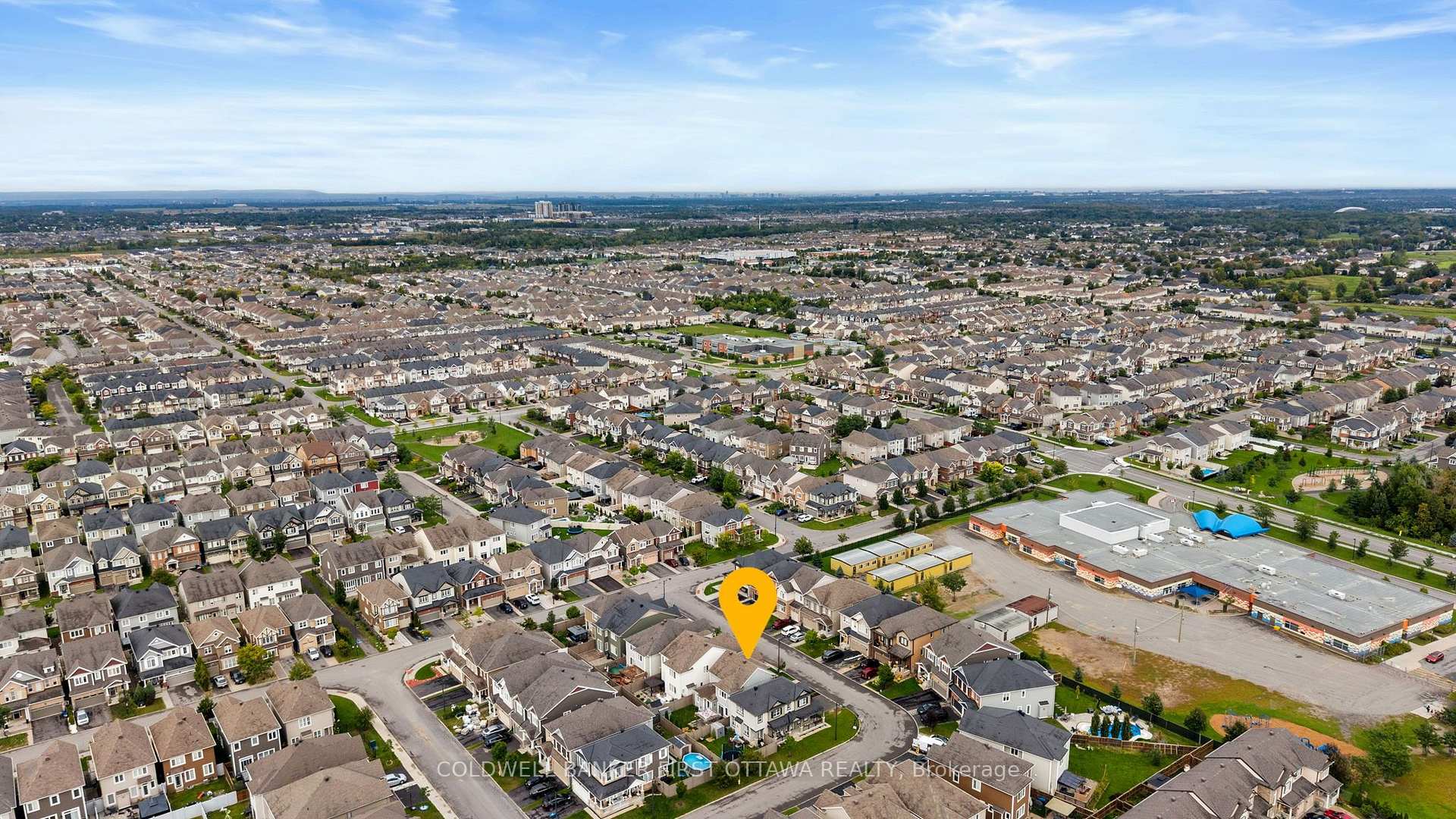 Photo 46 of 67 Remora Way, Ottawa, Barrhaven - Half Moon Bay — HOMEH