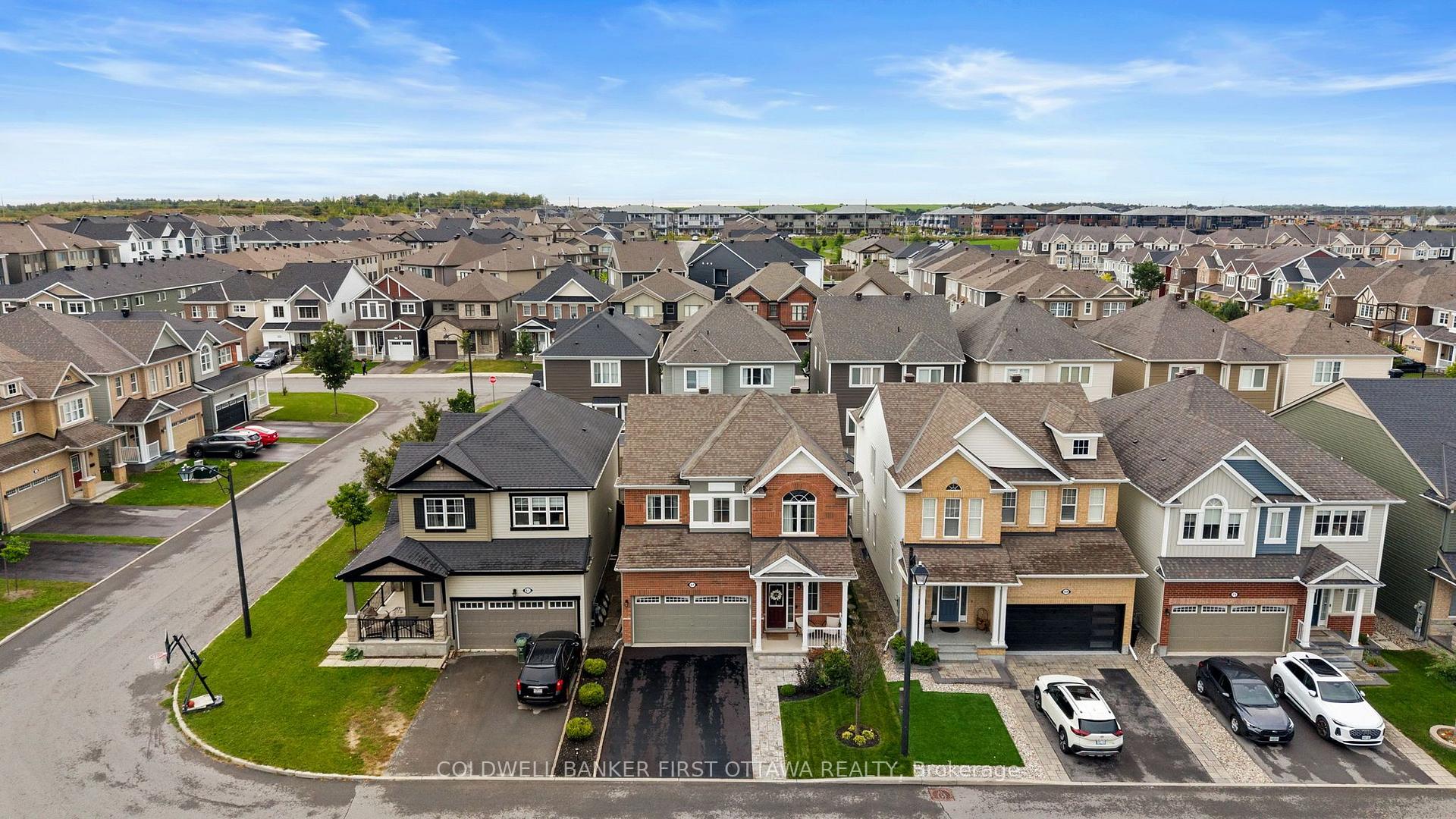 Photo 47 of 67 Remora Way, Ottawa, Barrhaven - Half Moon Bay — HOMEH