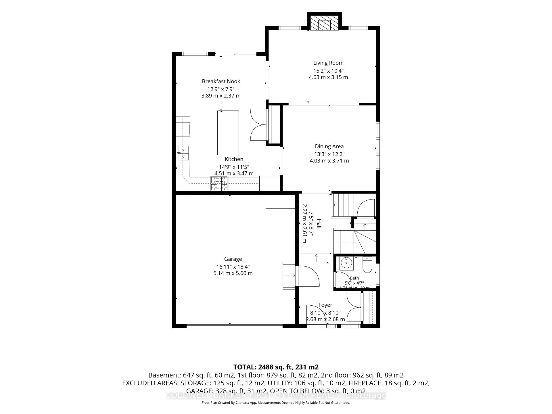 Photo 48 of 67 Remora Way, Ottawa, Barrhaven - Half Moon Bay — HOMEH