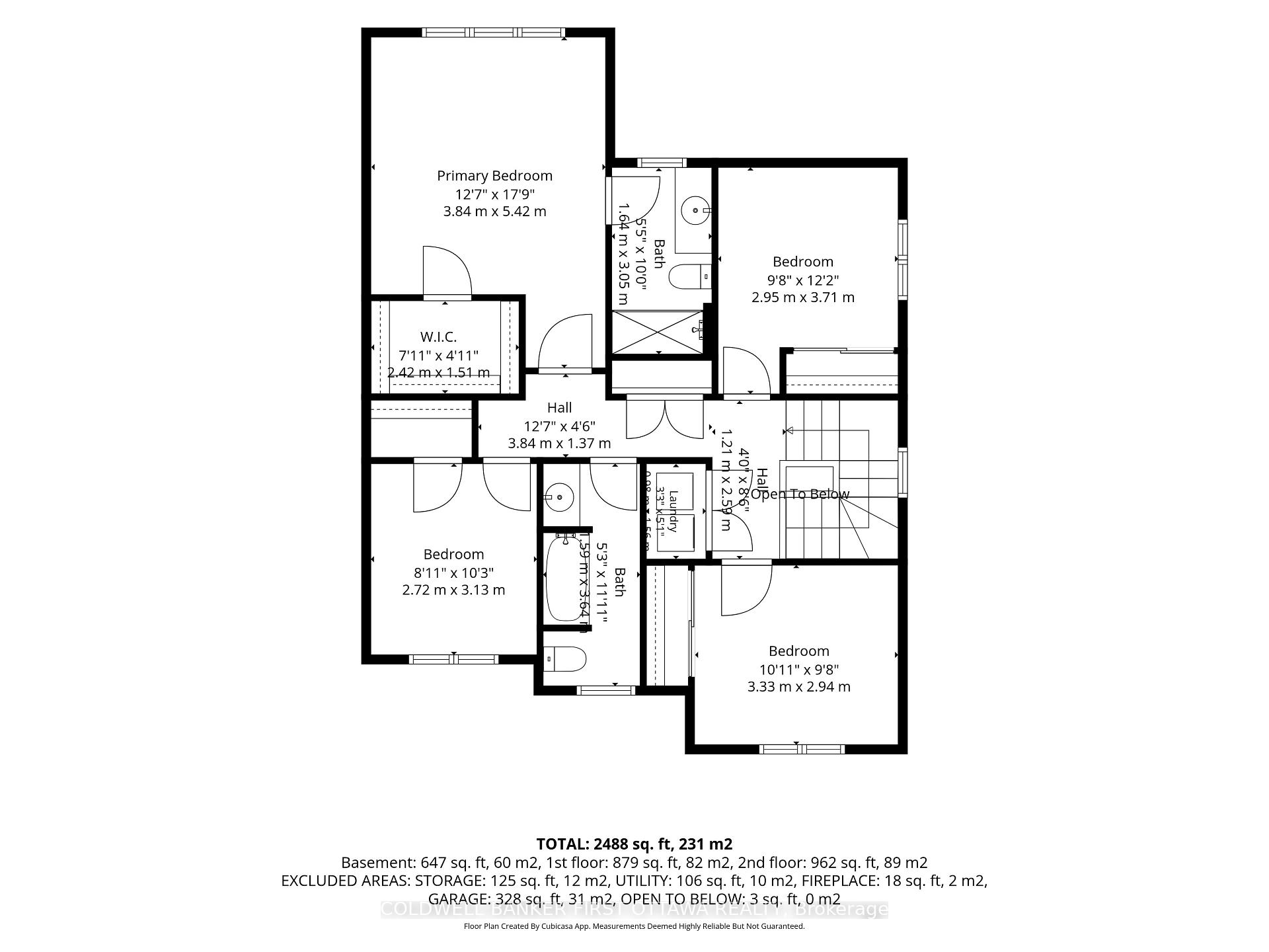Photo 49 of 67 Remora Way, Ottawa, Barrhaven - Half Moon Bay — HOMEH