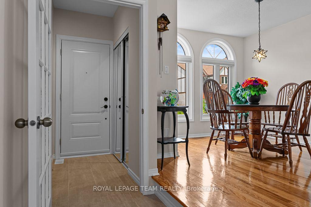 Photo 3 of 2756 Massicotte Lane, Ottawa, Emerald Woods/Sawmill Creek — HOMEH