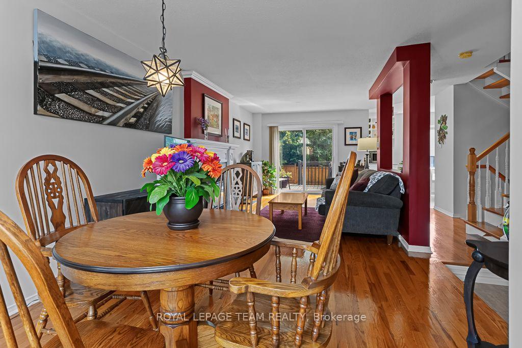 Photo 5 of 2756 Massicotte Lane, Ottawa, Emerald Woods/Sawmill Creek — HOMEH