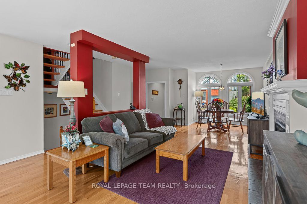 Photo 6 of 2756 Massicotte Lane, Ottawa, Emerald Woods/Sawmill Creek — HOMEH