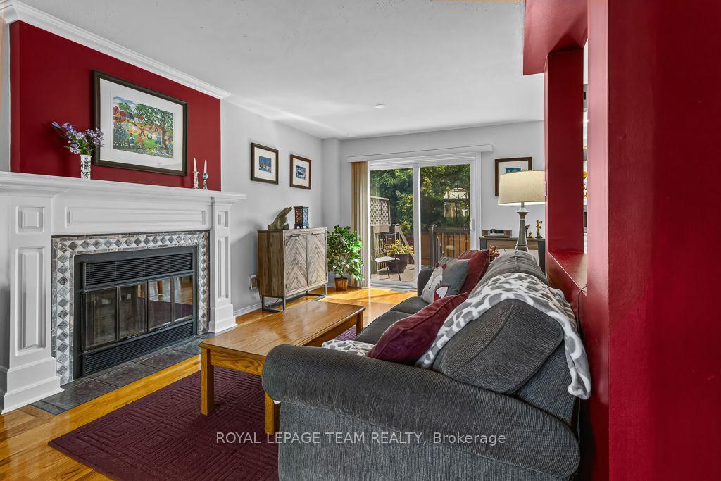 Photo 7 of 2756 Massicotte Lane, Ottawa, Emerald Woods/Sawmill Creek — HOMEH