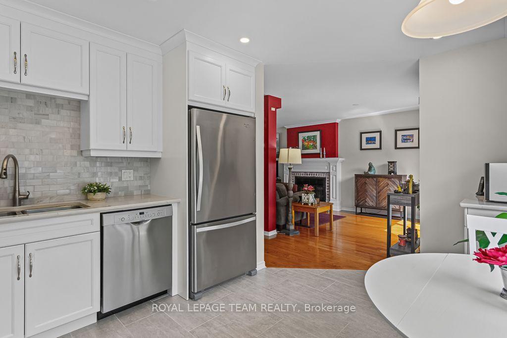 Photo 8 of 2756 Massicotte Lane, Ottawa, Emerald Woods/Sawmill Creek — HOMEH
