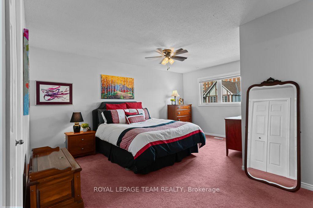 Photo 12 of 2756 Massicotte Lane, Ottawa, Emerald Woods/Sawmill Creek — HOMEH