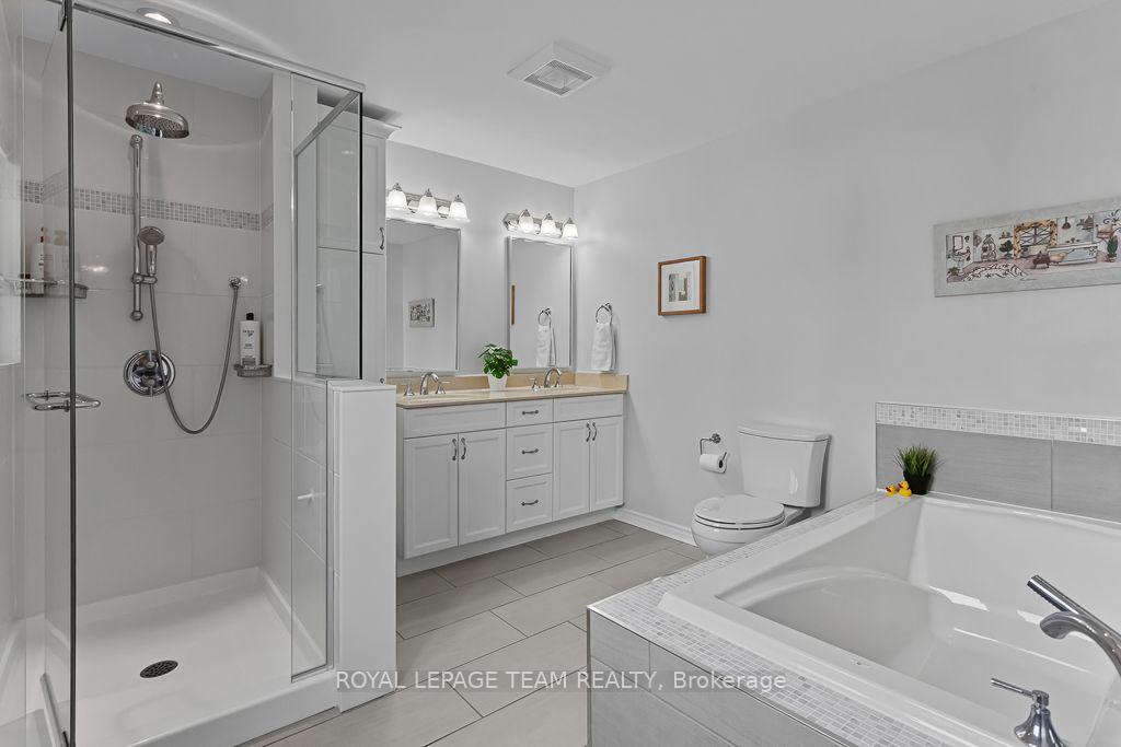 Photo 15 of 2756 Massicotte Lane, Ottawa, Emerald Woods/Sawmill Creek — HOMEH