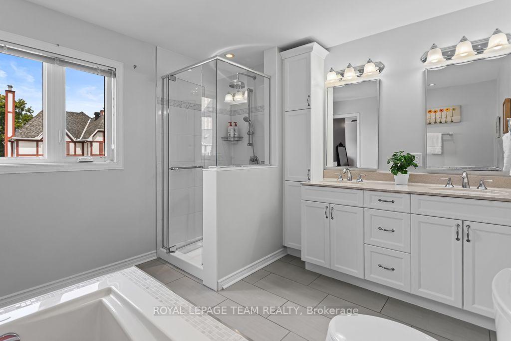 Photo 17 of 2756 Massicotte Lane, Ottawa, Emerald Woods/Sawmill Creek — HOMEH