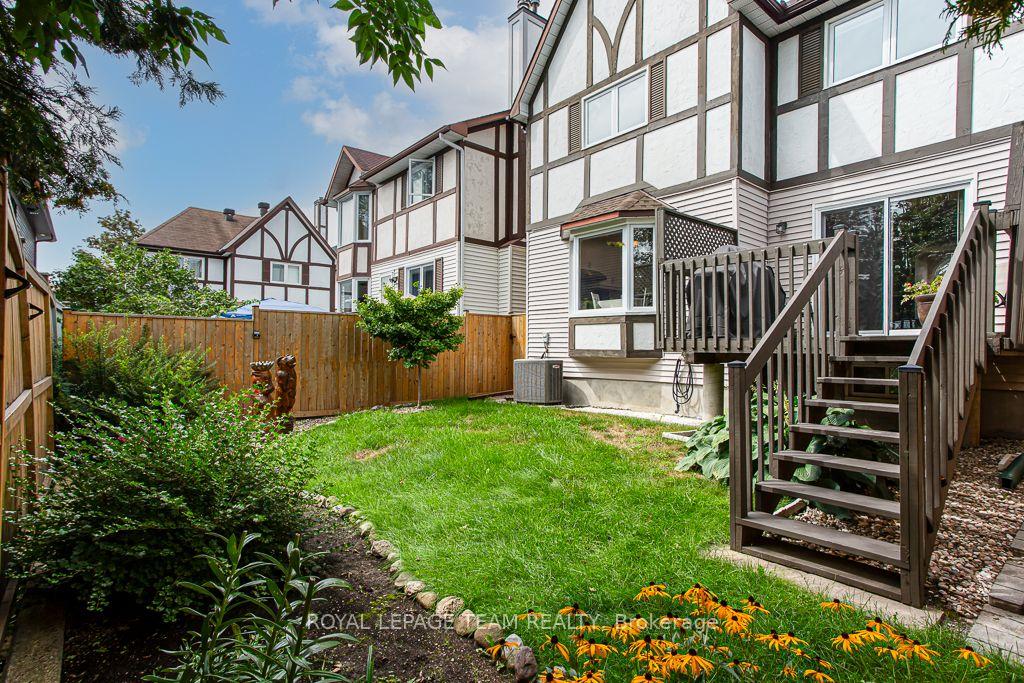 Photo 27 of 2756 Massicotte Lane, Ottawa, Emerald Woods/Sawmill Creek — HOMEH