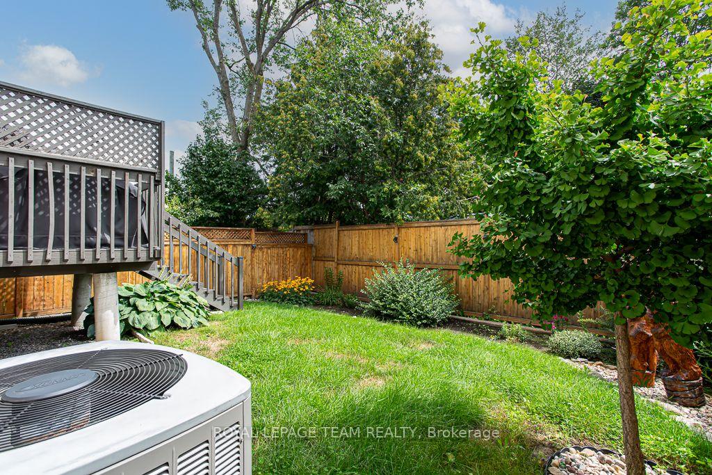 Photo 29 of 2756 Massicotte Lane, Ottawa, Emerald Woods/Sawmill Creek — HOMEH