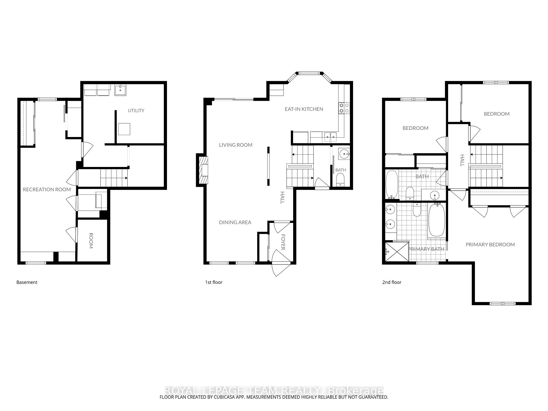 Photo 33 of 2756 Massicotte Lane, Ottawa, Emerald Woods/Sawmill Creek — HOMEH