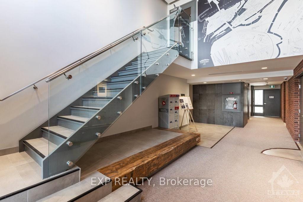 Photo 3 of Unit 411, 320 Miwate Private, Ottawa, Mechanicsville — HOMEH