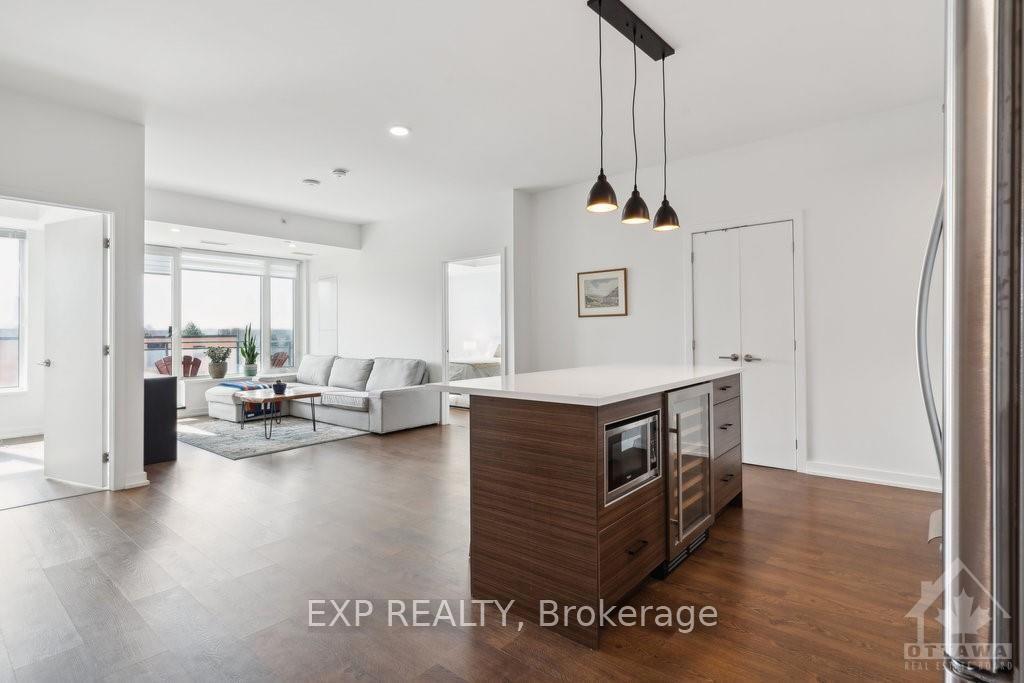 Photo 5 of Unit 411, 320 Miwate Private, Ottawa, Mechanicsville — HOMEH