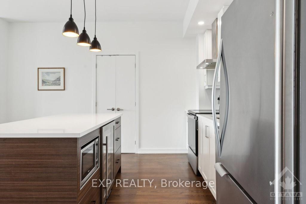 Photo 6 of Unit 411, 320 Miwate Private, Ottawa, Mechanicsville — HOMEH