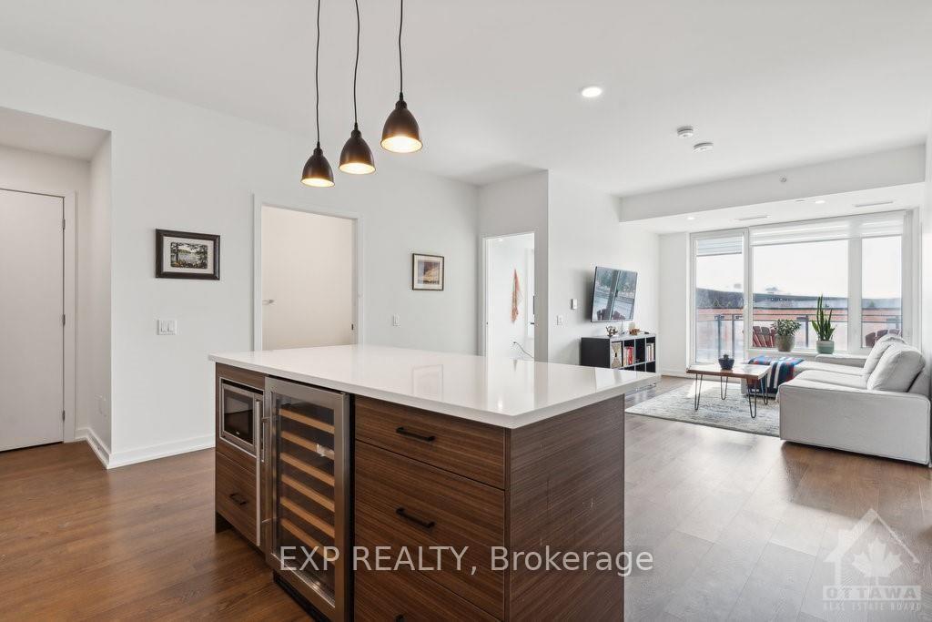 Photo 7 of Unit 411, 320 Miwate Private, Ottawa, Mechanicsville — HOMEH