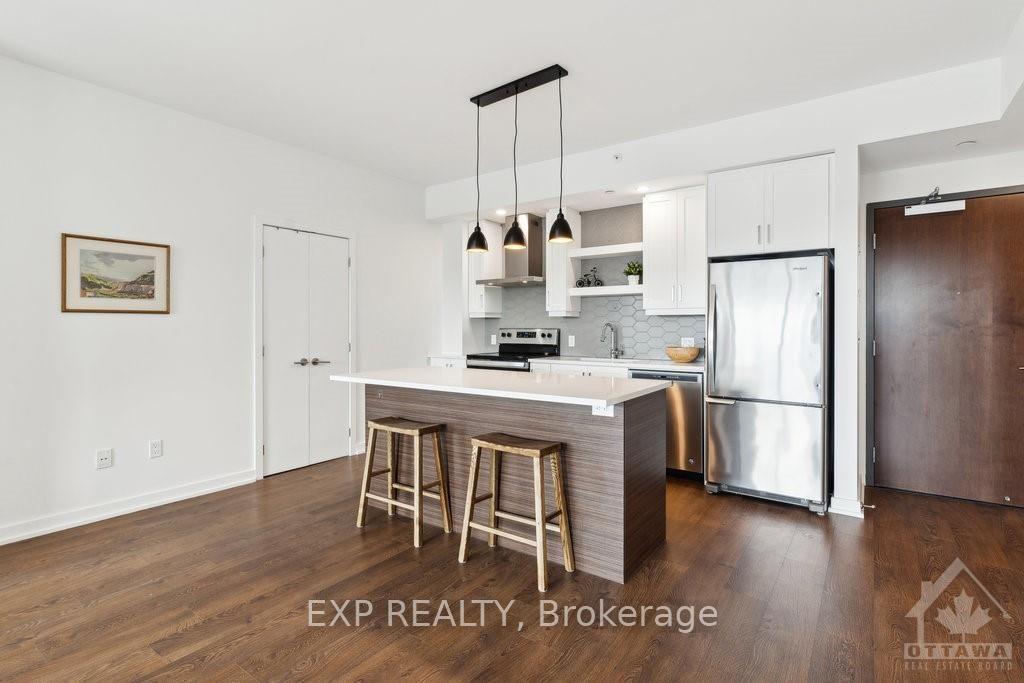 Photo 8 of Unit 411, 320 Miwate Private, Ottawa, Mechanicsville — HOMEH