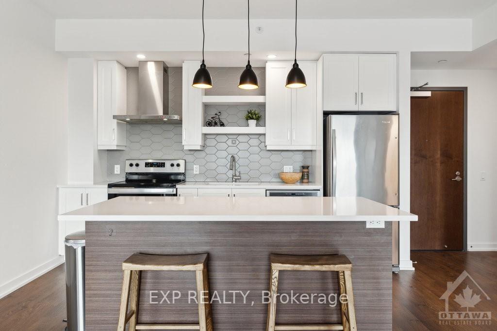 Photo 9 of Unit 411, 320 Miwate Private, Ottawa, Mechanicsville — HOMEH