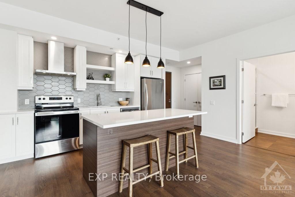 Photo 10 of Unit 411, 320 Miwate Private, Ottawa, Mechanicsville — HOMEH