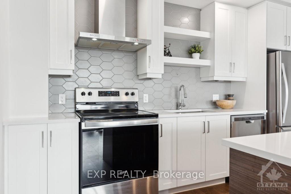 Photo 11 of Unit 411, 320 Miwate Private, Ottawa, Mechanicsville — HOMEH