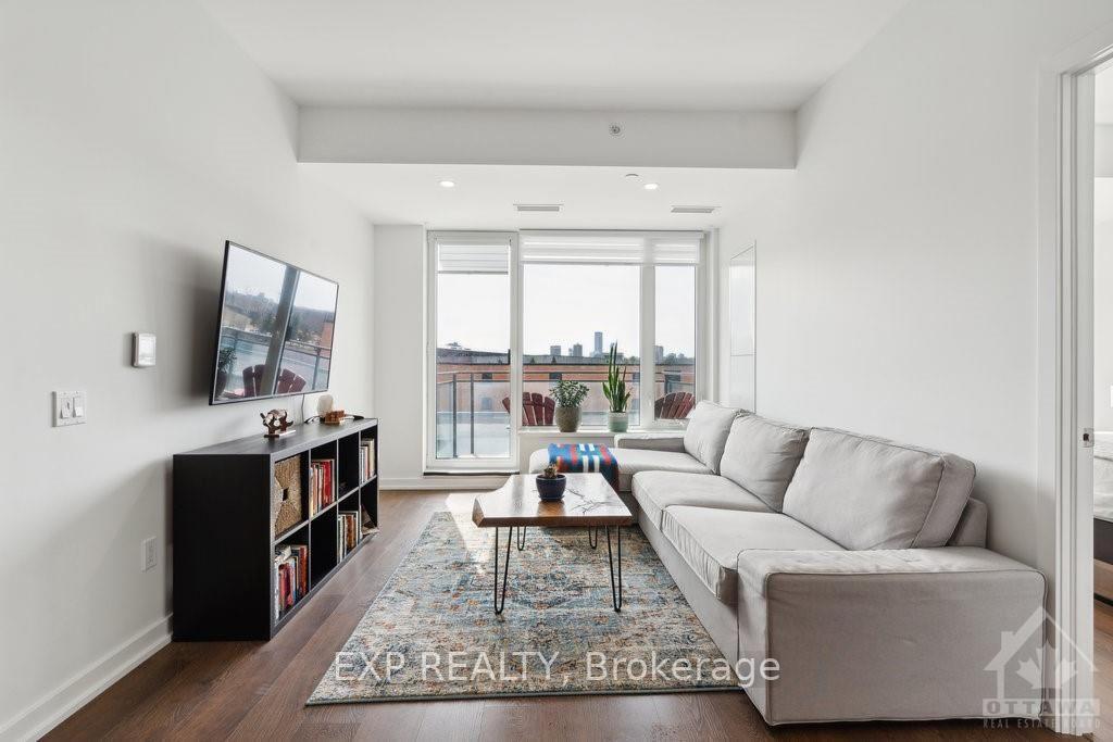 Photo 12 of Unit 411, 320 Miwate Private, Ottawa, Mechanicsville — HOMEH