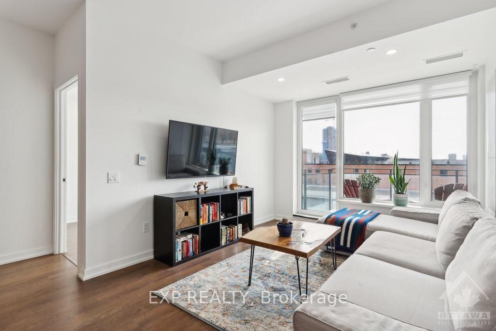 Photo 13 of Unit 411, 320 Miwate Private, Ottawa, Mechanicsville — HOMEH