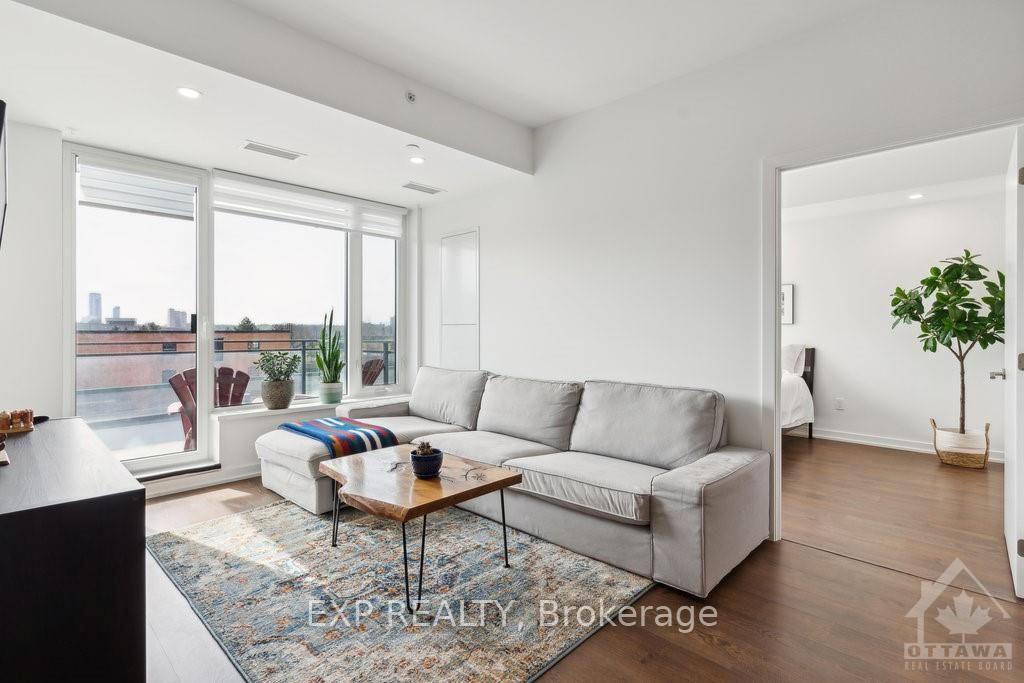 Photo 14 of Unit 411, 320 Miwate Private, Ottawa, Mechanicsville — HOMEH