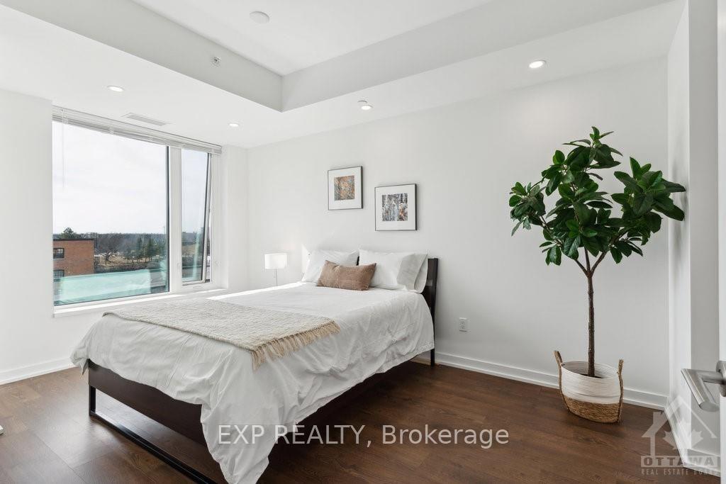 Photo 15 of Unit 411, 320 Miwate Private, Ottawa, Mechanicsville — HOMEH