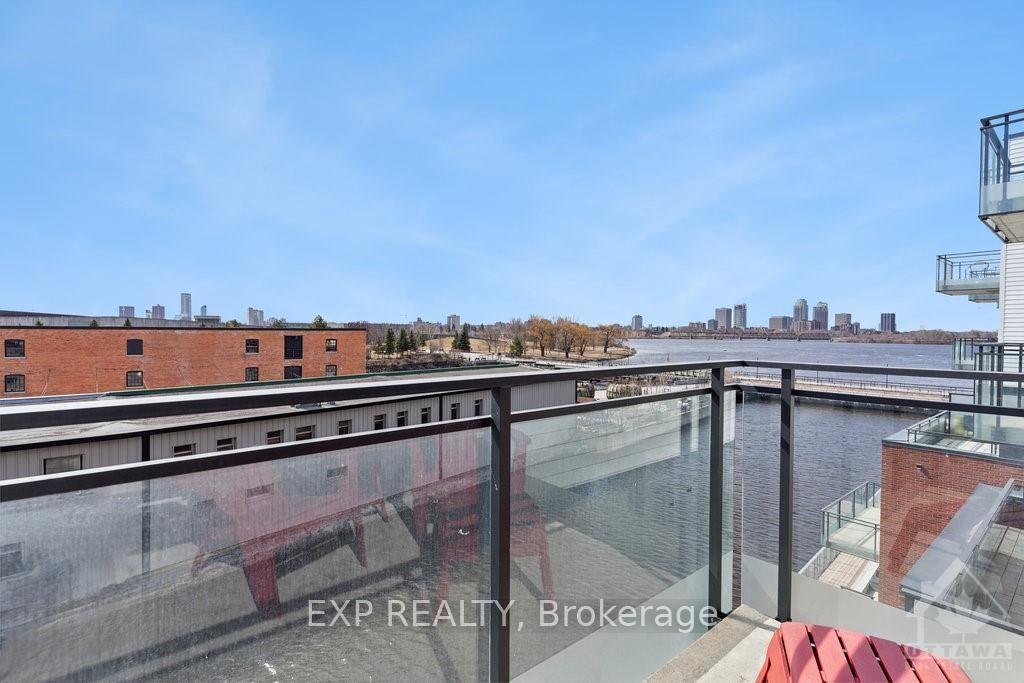 Photo 25 of Unit 411, 320 Miwate Private, Ottawa, Mechanicsville — HOMEH