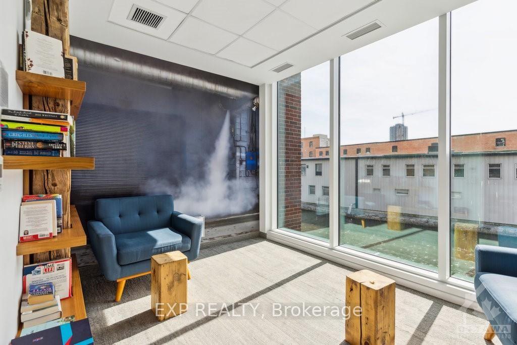Photo 26 of Unit 411, 320 Miwate Private, Ottawa, Mechanicsville — HOMEH