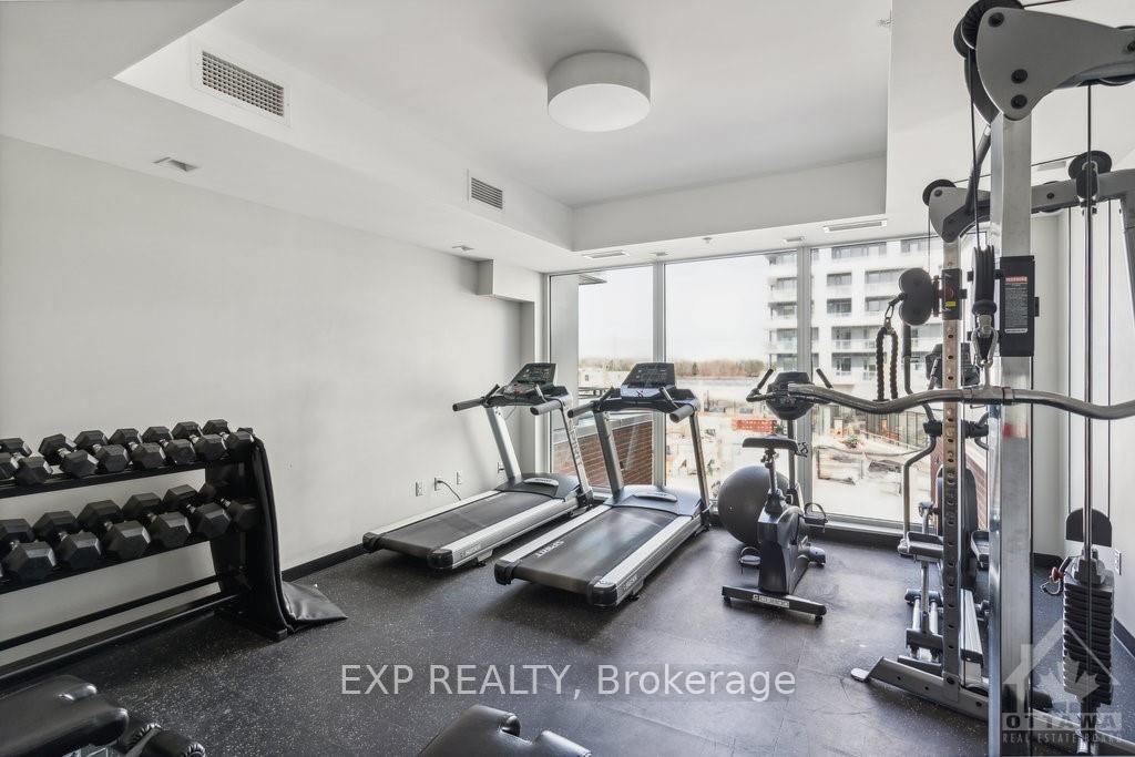 Photo 27 of Unit 411, 320 Miwate Private, Ottawa, Mechanicsville — HOMEH