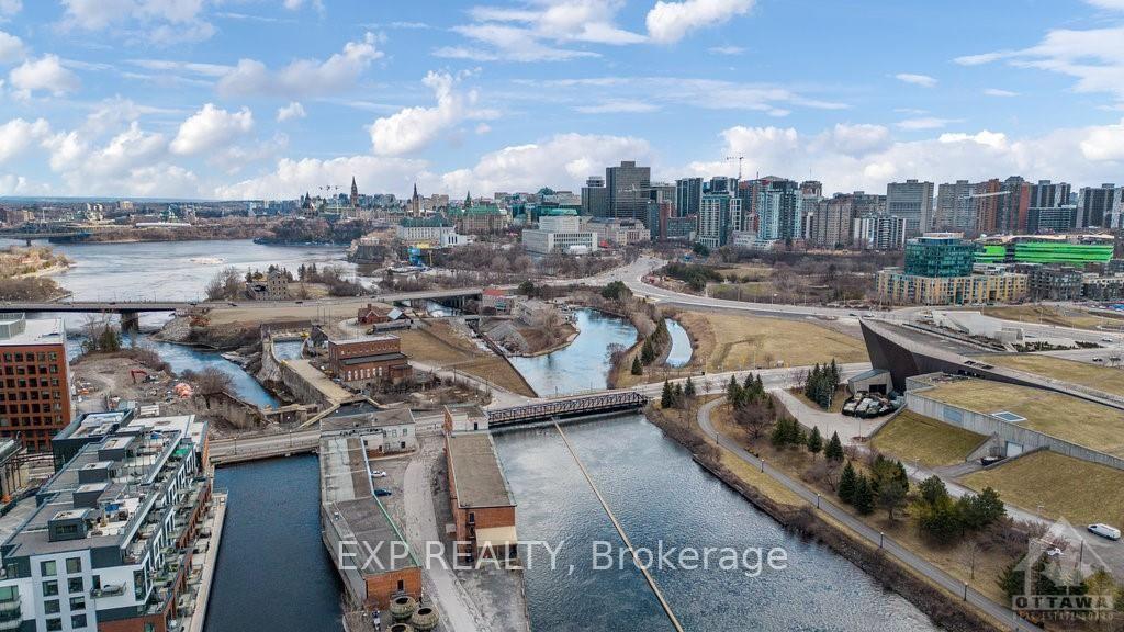 Photo 29 of Unit 411, 320 Miwate Private, Ottawa, Mechanicsville — HOMEH