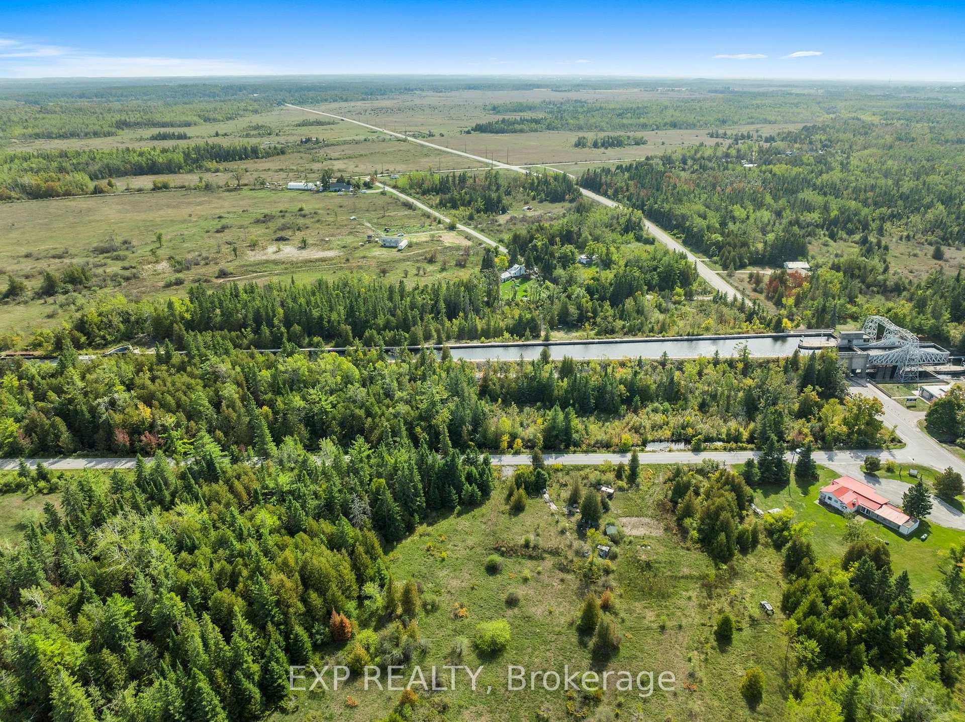 Photo 2 of 2 Talbot River Road, Kawartha Lakes, Carden — HOMEH