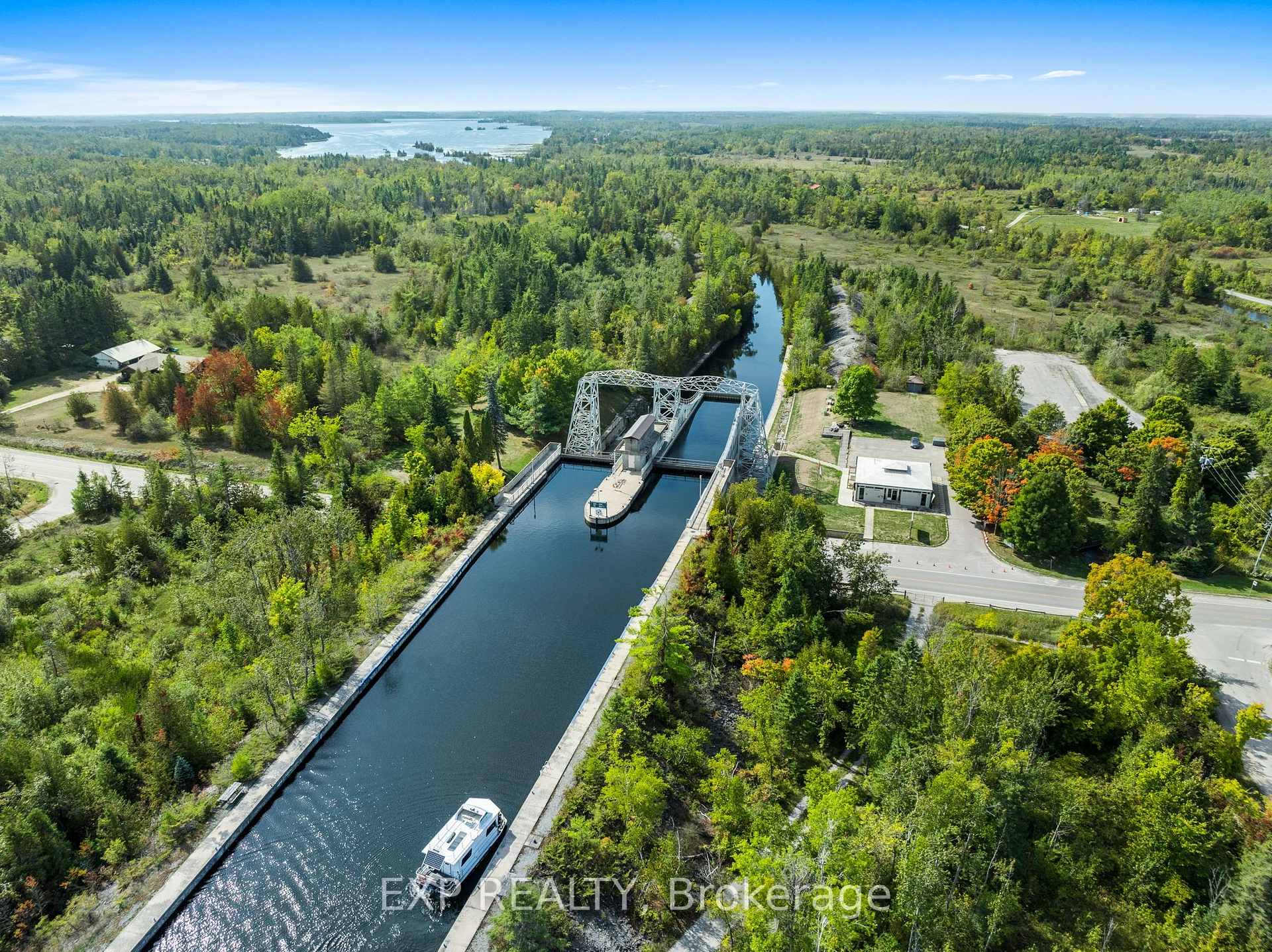 Photo 12 of 2 Talbot River Road, Kawartha Lakes, Carden — HOMEH
