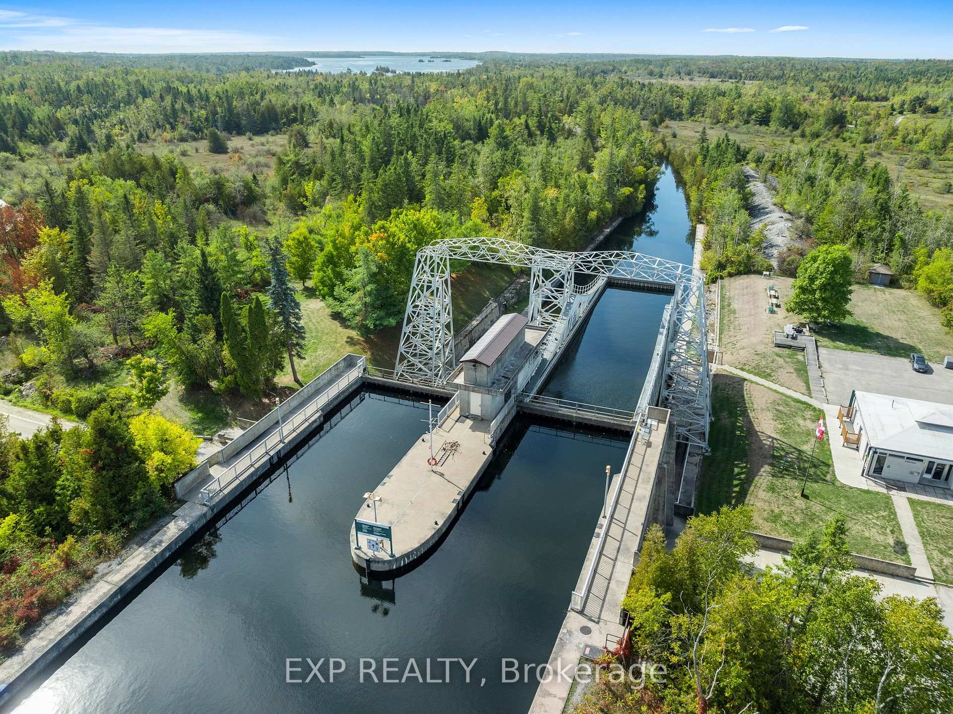Photo 13 of 2 Talbot River Road, Kawartha Lakes, Carden — HOMEH