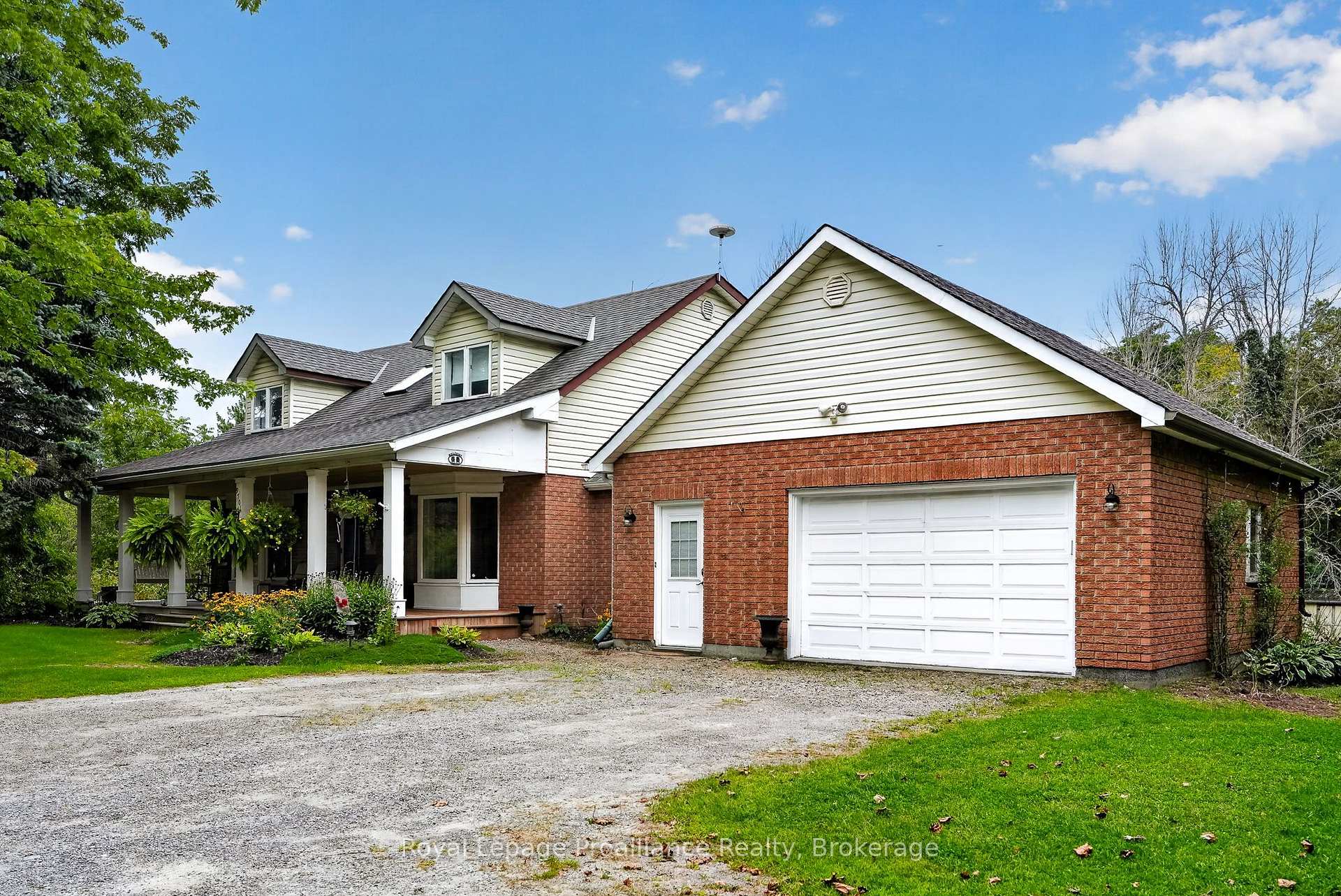 Photo 2 of 9701 County Road 2, Hamilton Township, Baltimore — HOMEH