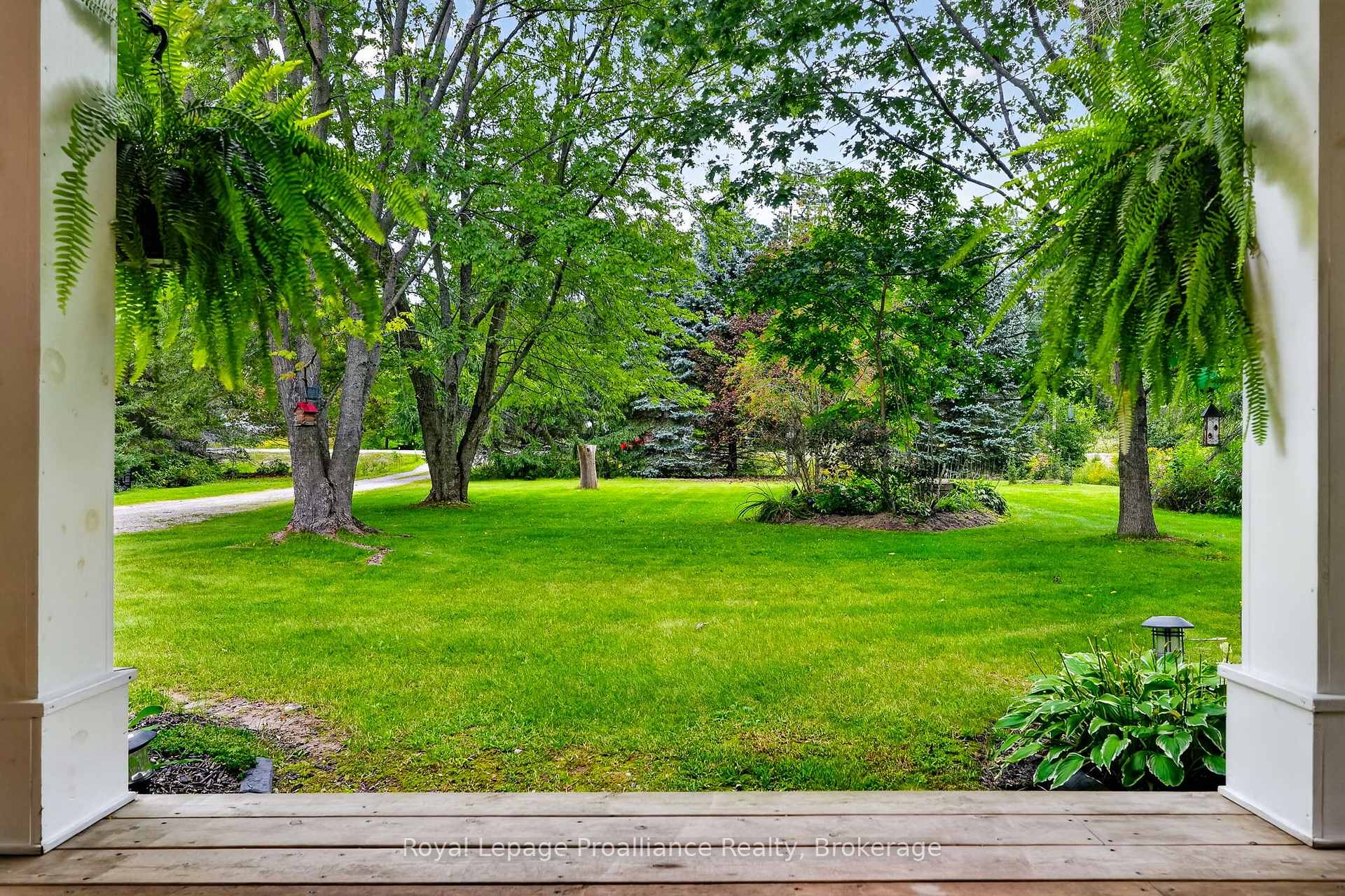 Photo 5 of 9701 County Road 2, Hamilton Township, Baltimore — HOMEH