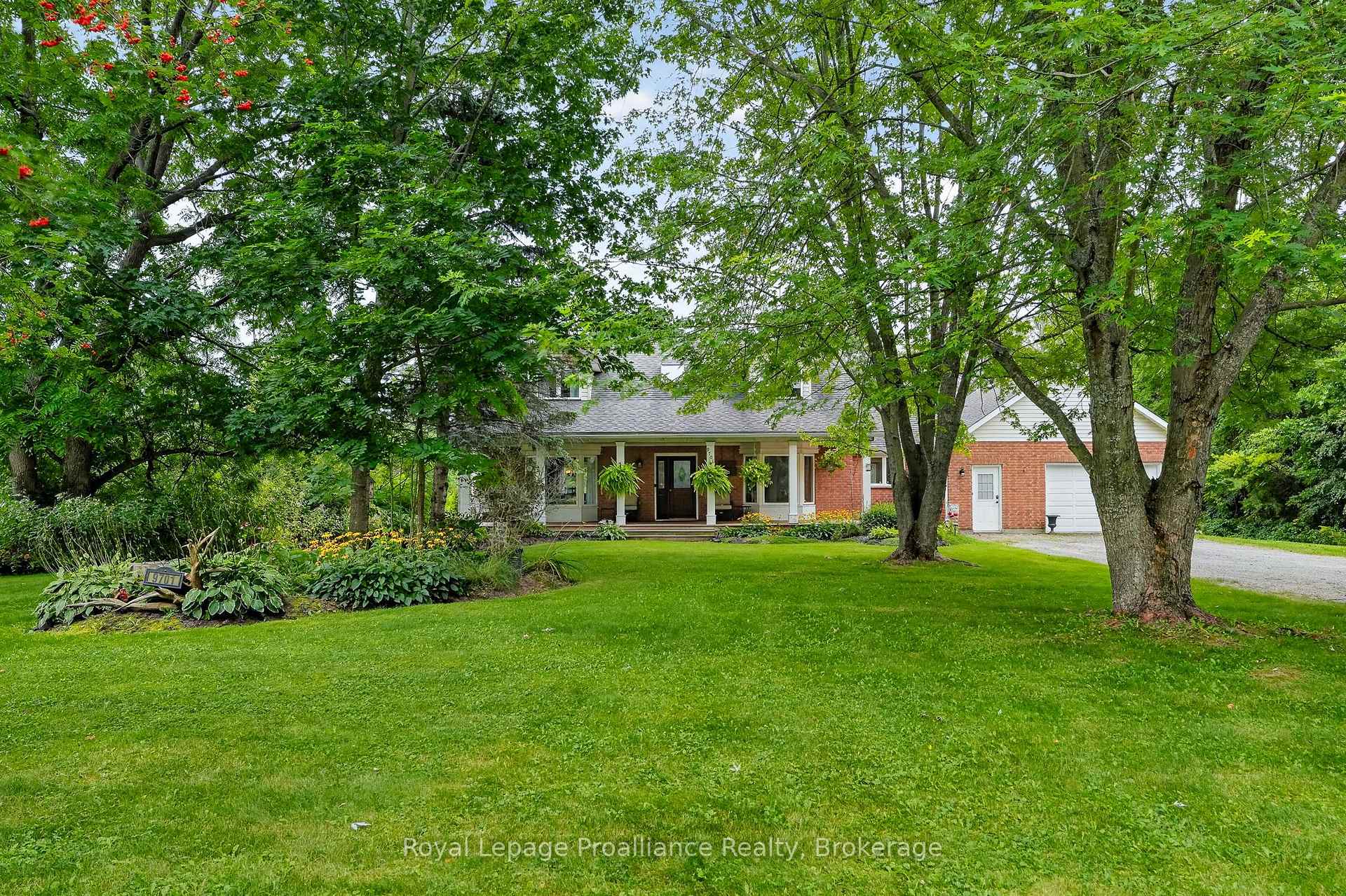 Photo 6 of 9701 County Road 2, Hamilton Township, Baltimore — HOMEH