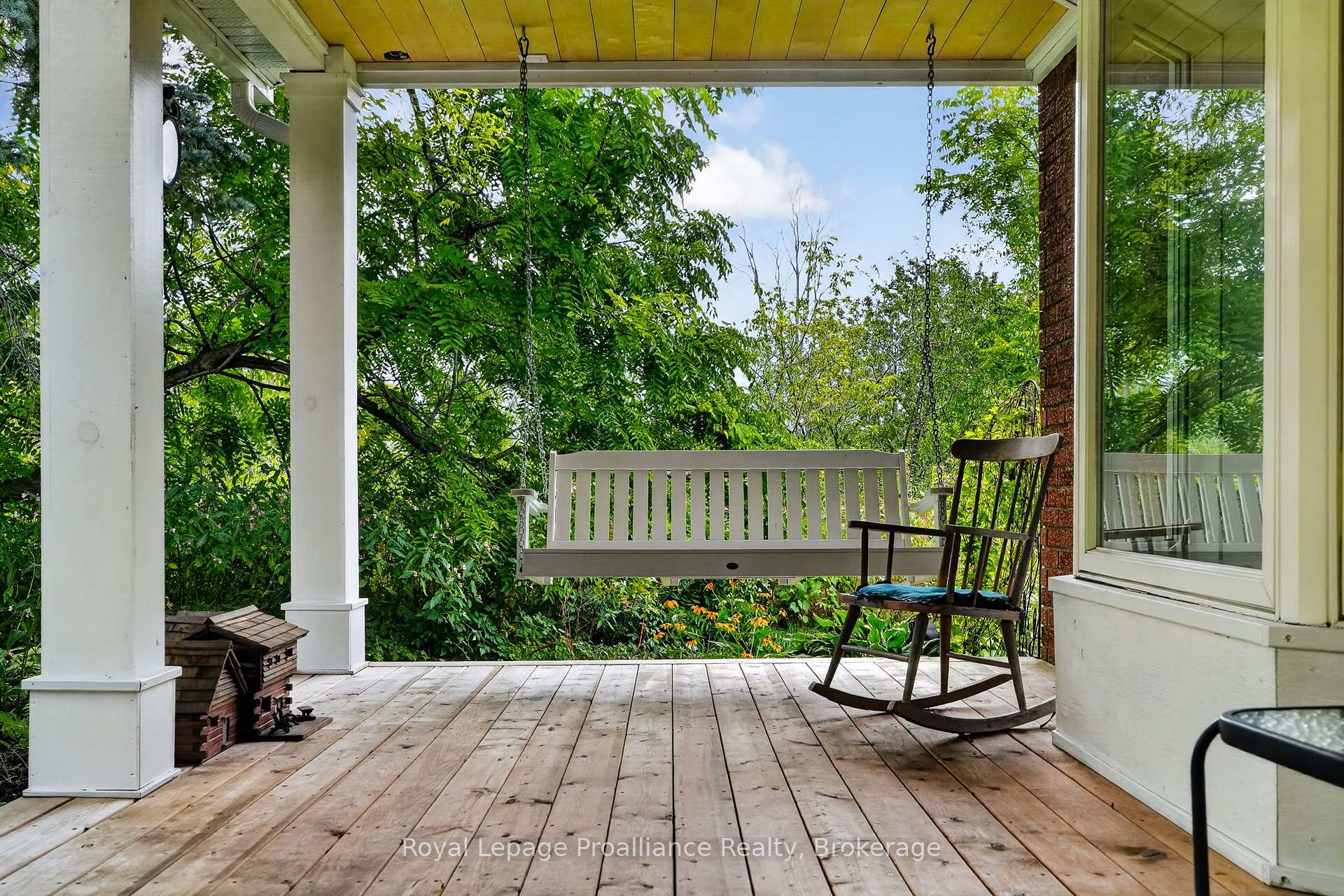 Photo 9 of 9701 County Road 2, Hamilton Township, Baltimore — HOMEH