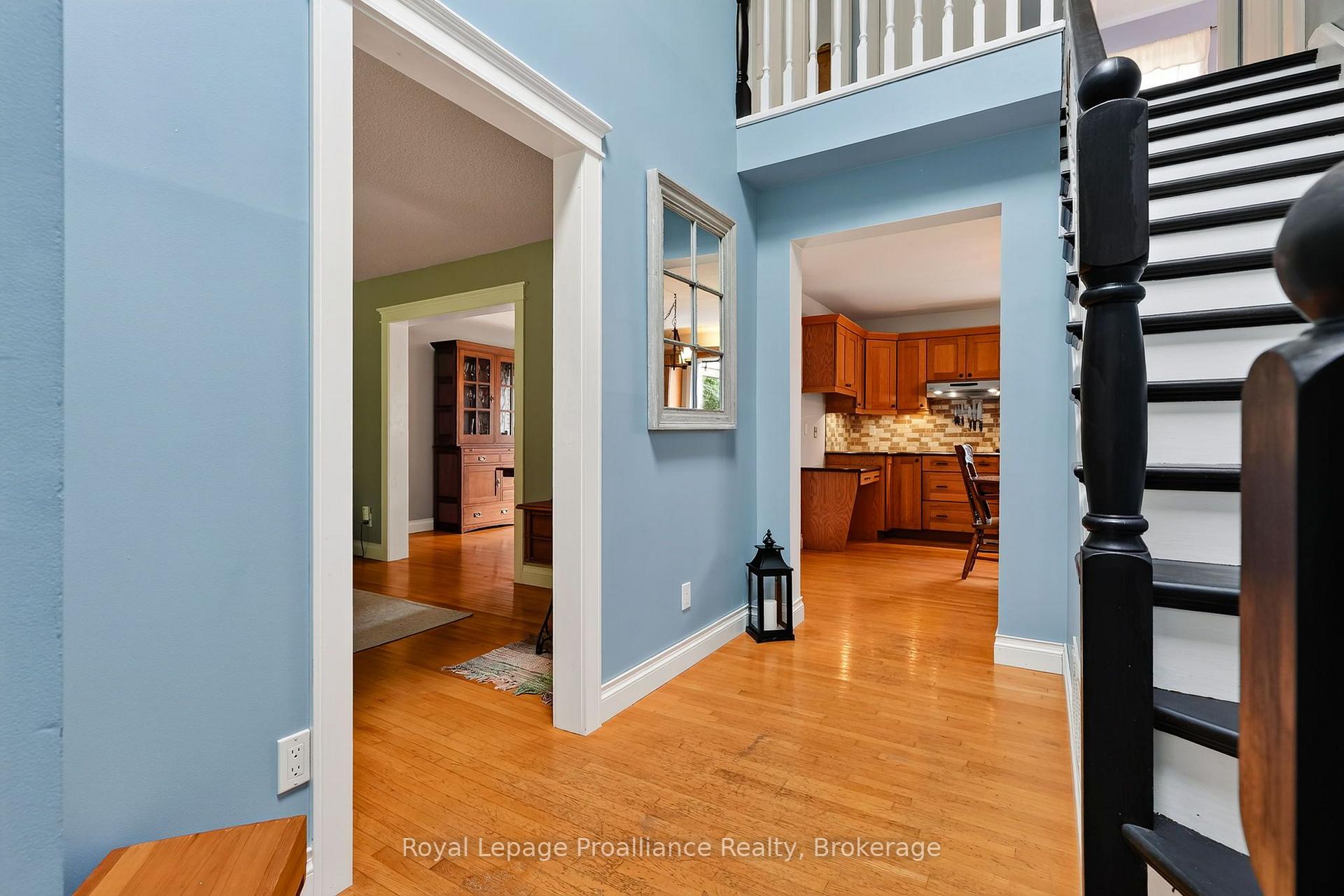 Photo 11 of 9701 County Road 2, Hamilton Township, Baltimore — HOMEH