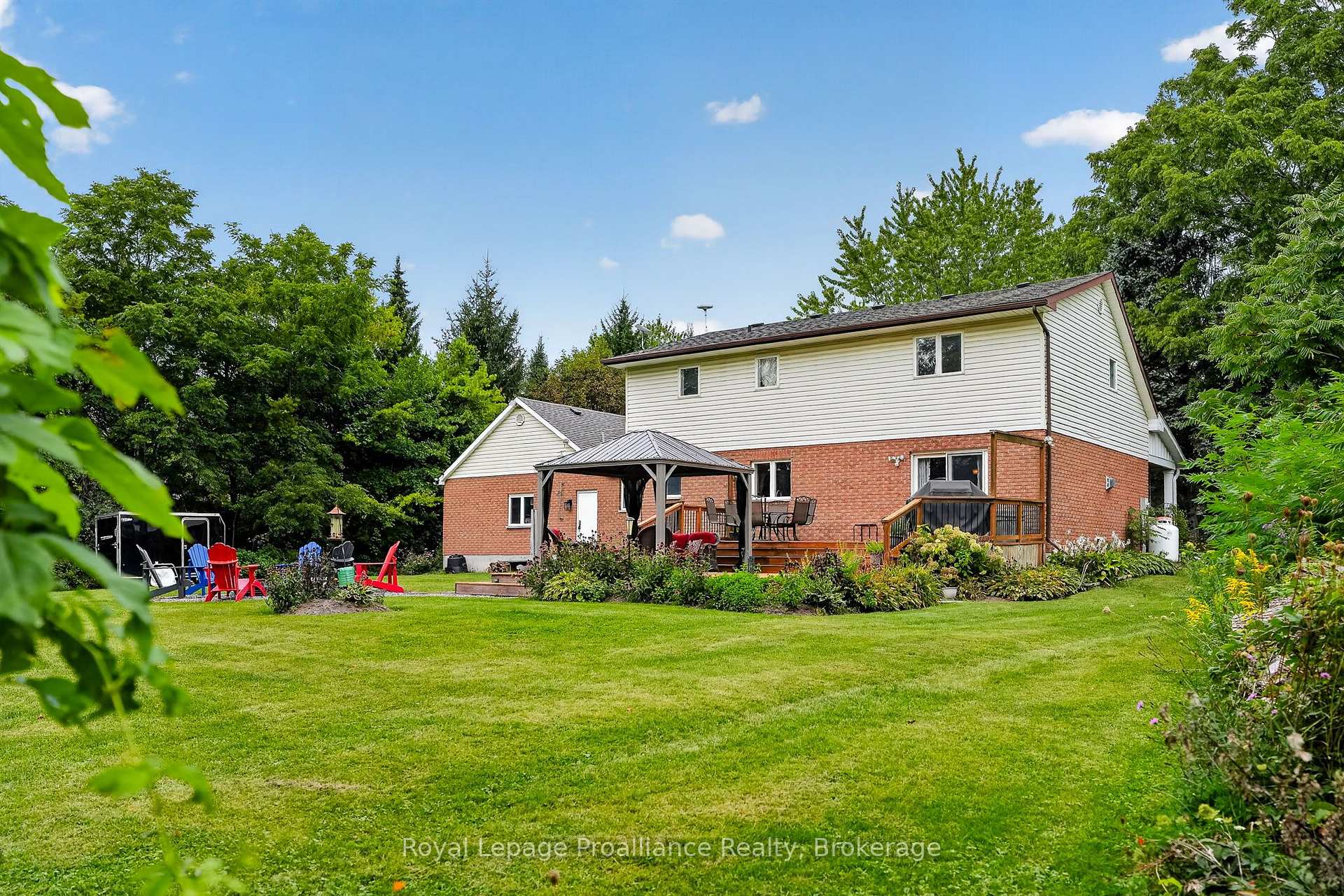 Photo 46 of 9701 County Road 2, Hamilton Township, Baltimore — HOMEH