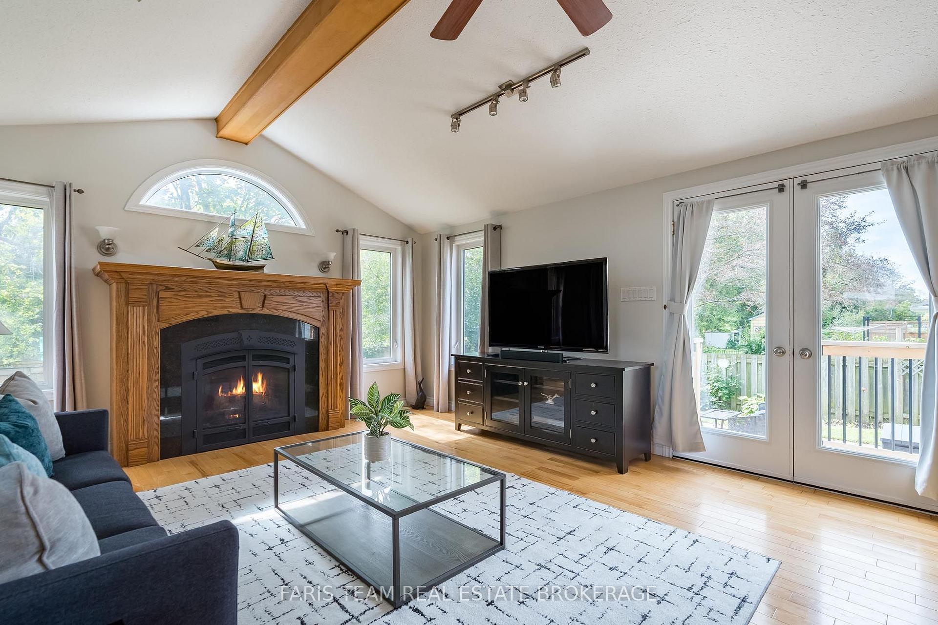 Photo 19 of 19 Colleen Avenue, Barrie, Grove East — HOMEH