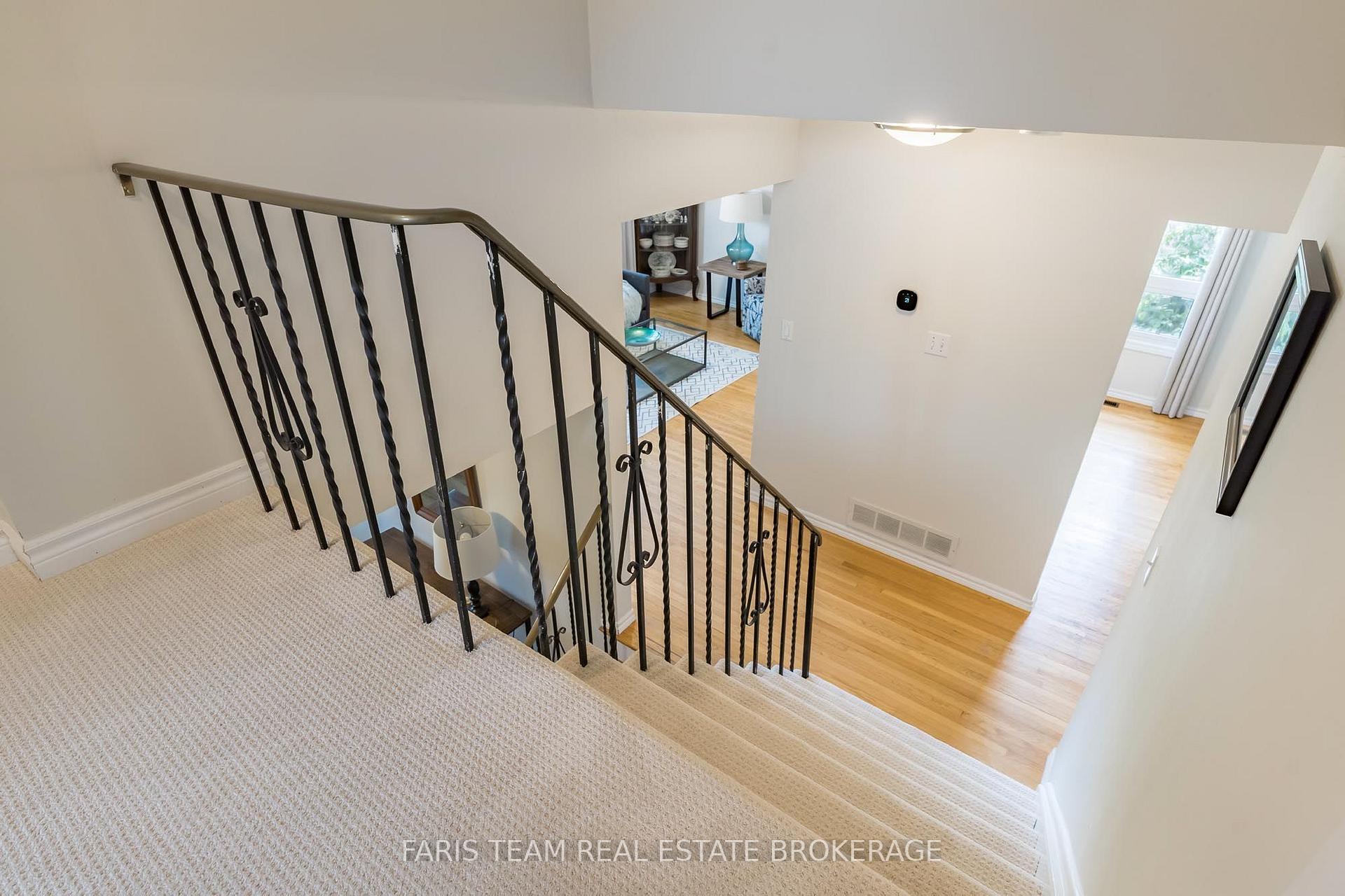 Photo 24 of 19 Colleen Avenue, Barrie, Grove East — HOMEH